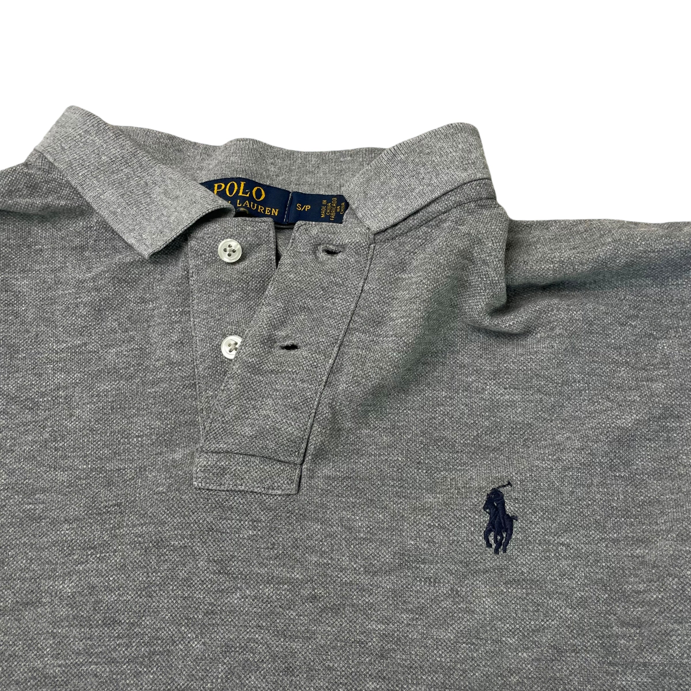 Ralph Lauren Polo - S