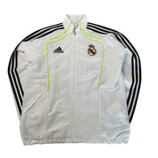 Adidas Real Madrid Tracksuit - M