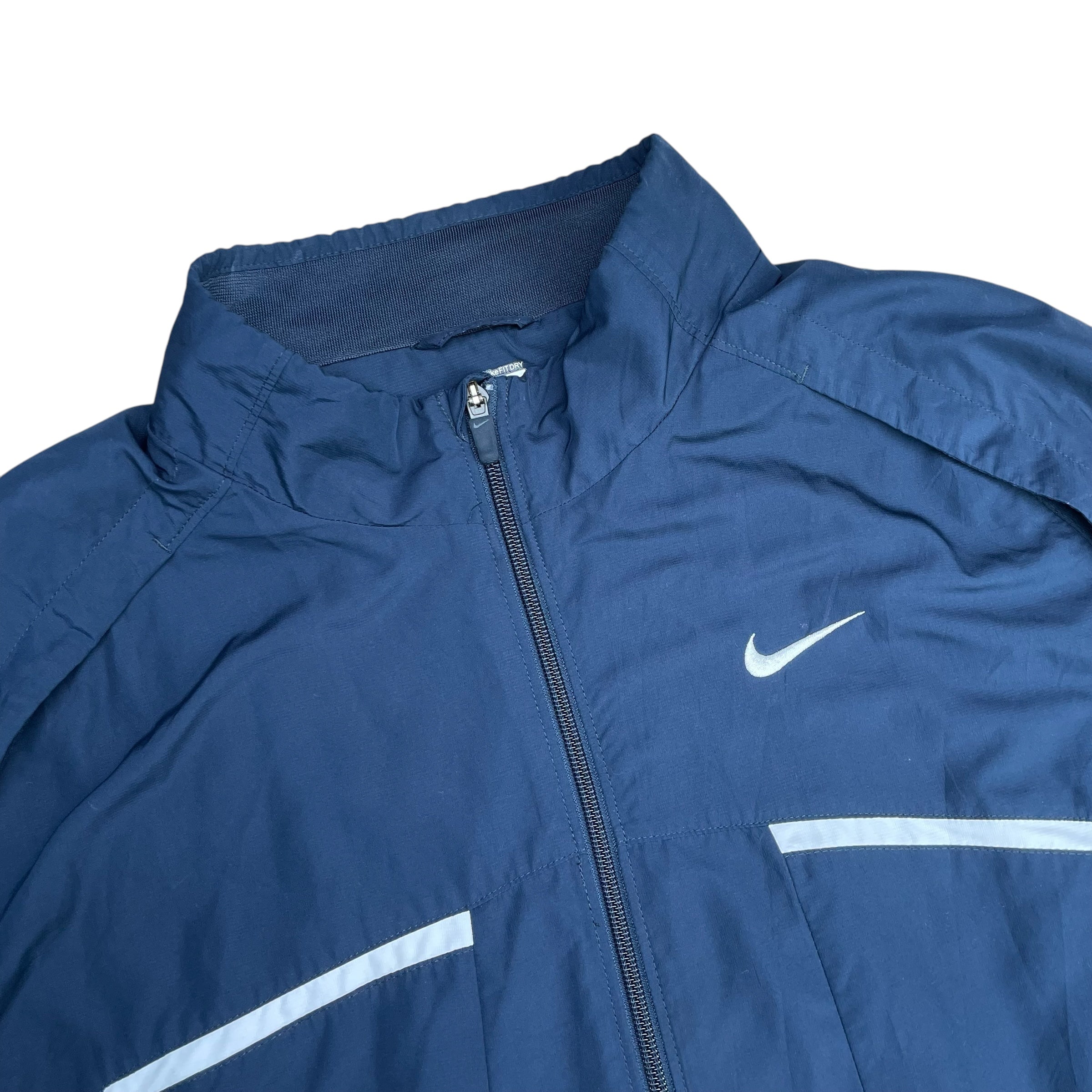 Nike Trackjacket (XXL)