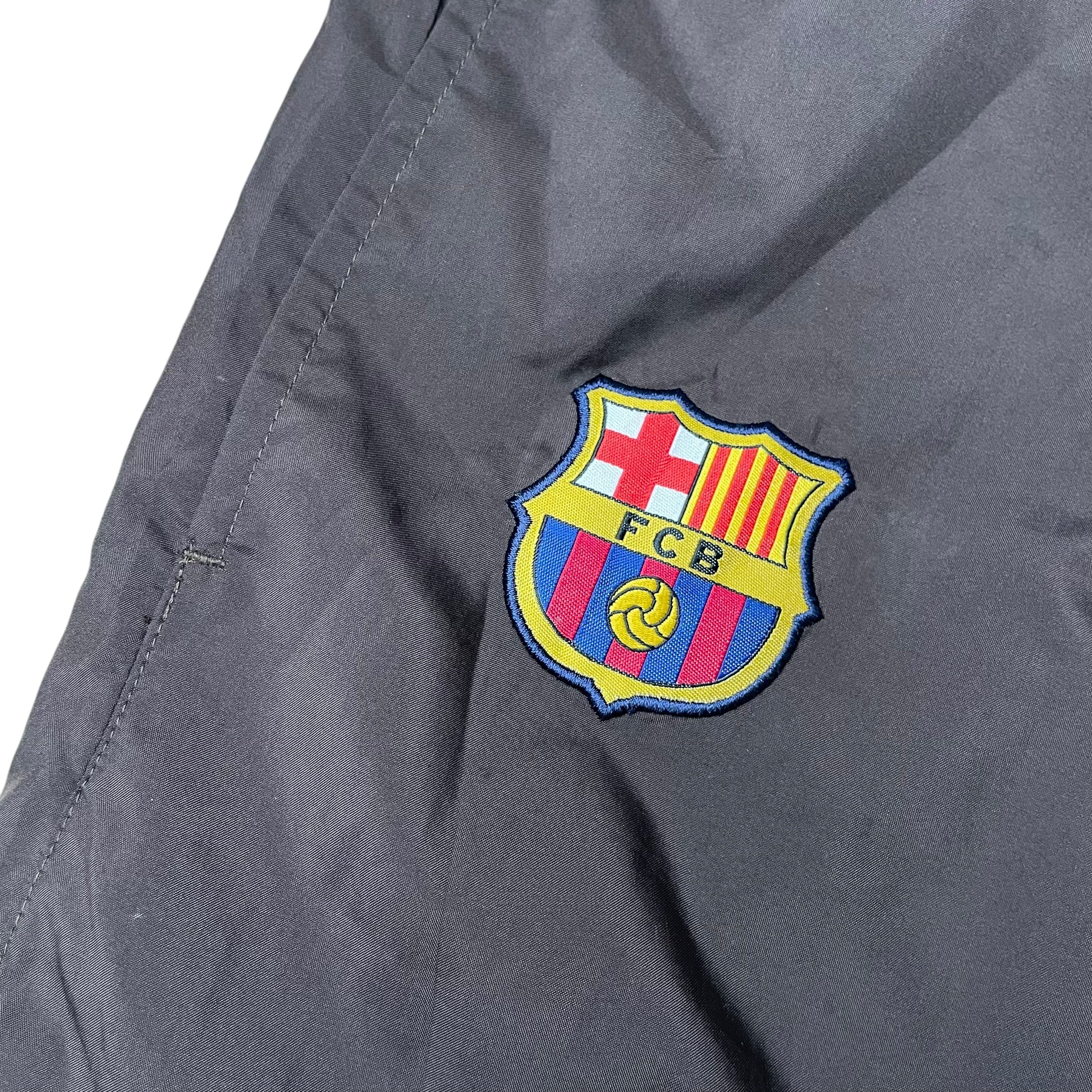 Nike FC Barcelona Trackpants (M)