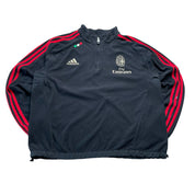 Adidas AC Milan Trackjacket (S)