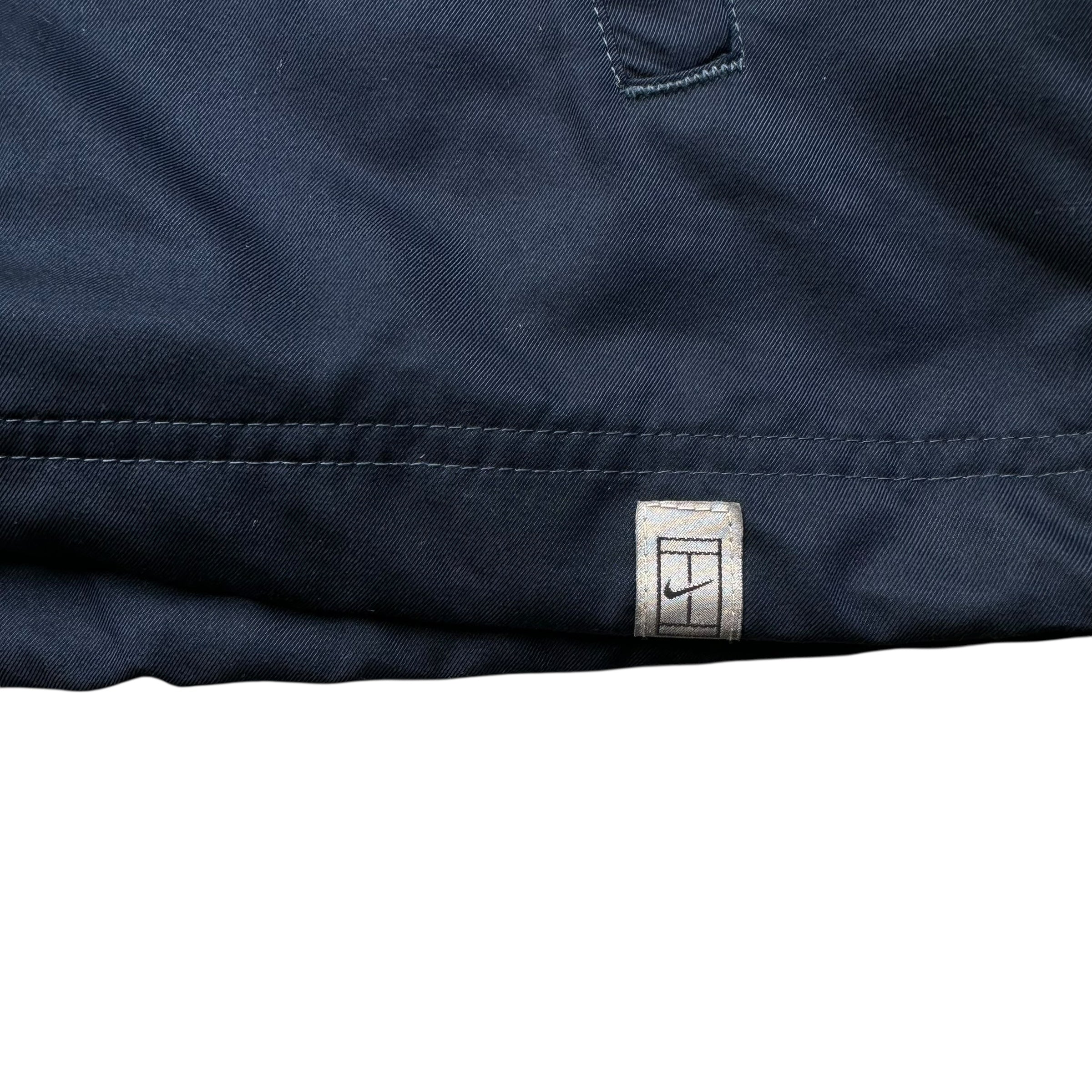 Nike Trackjacket (XL)