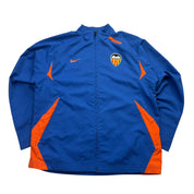 Nike FC Valencia Trackjacket (S)