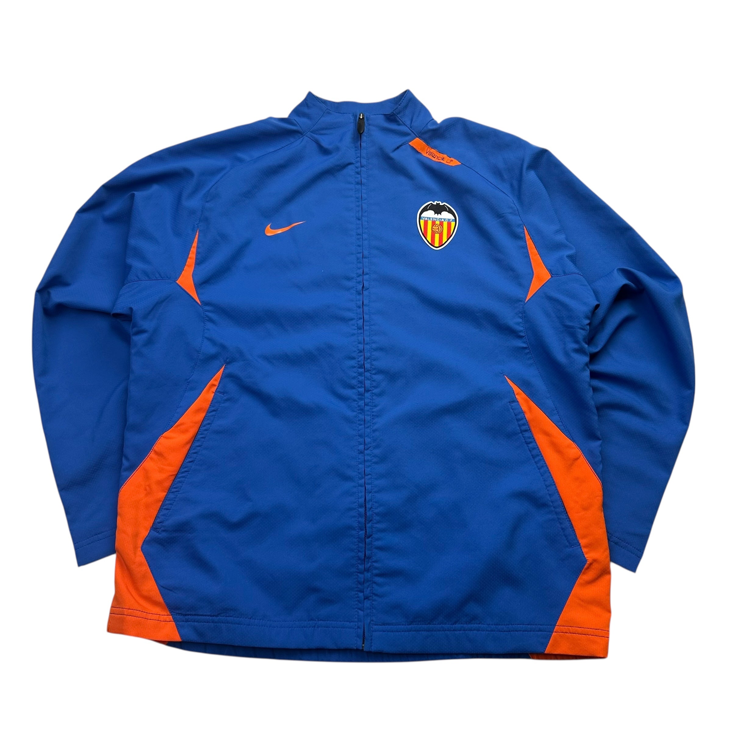 Nike FC Valencia Trackjacket (S)
