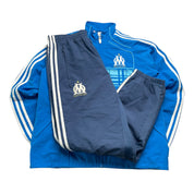 Adidas Marseille Trainingsanzug (M)