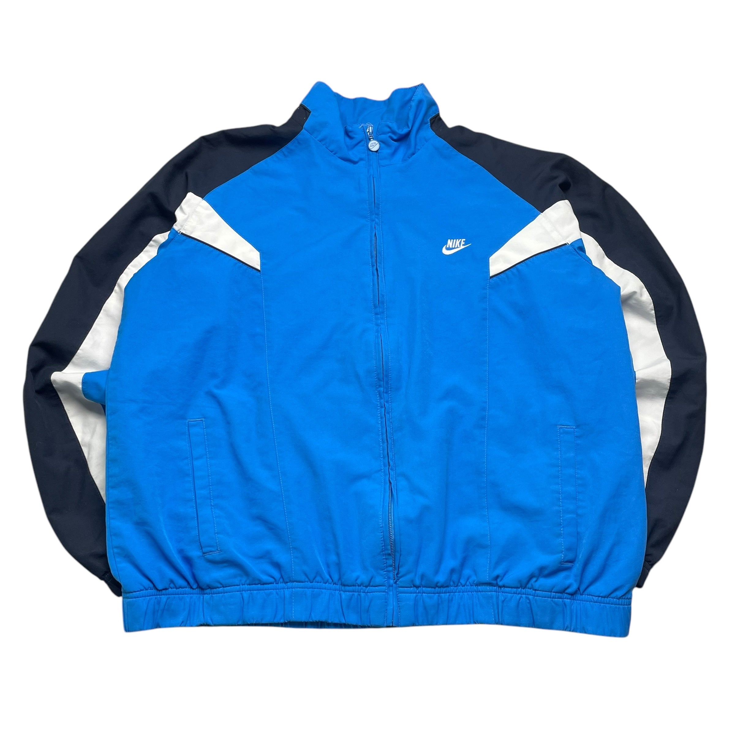 Nike Trackjacket (M)