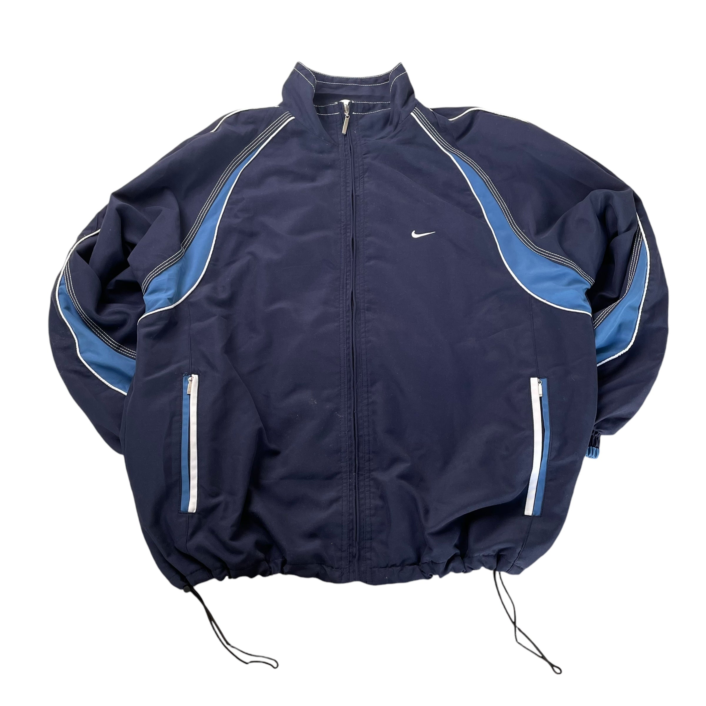 Nike Trainingsjacke – L