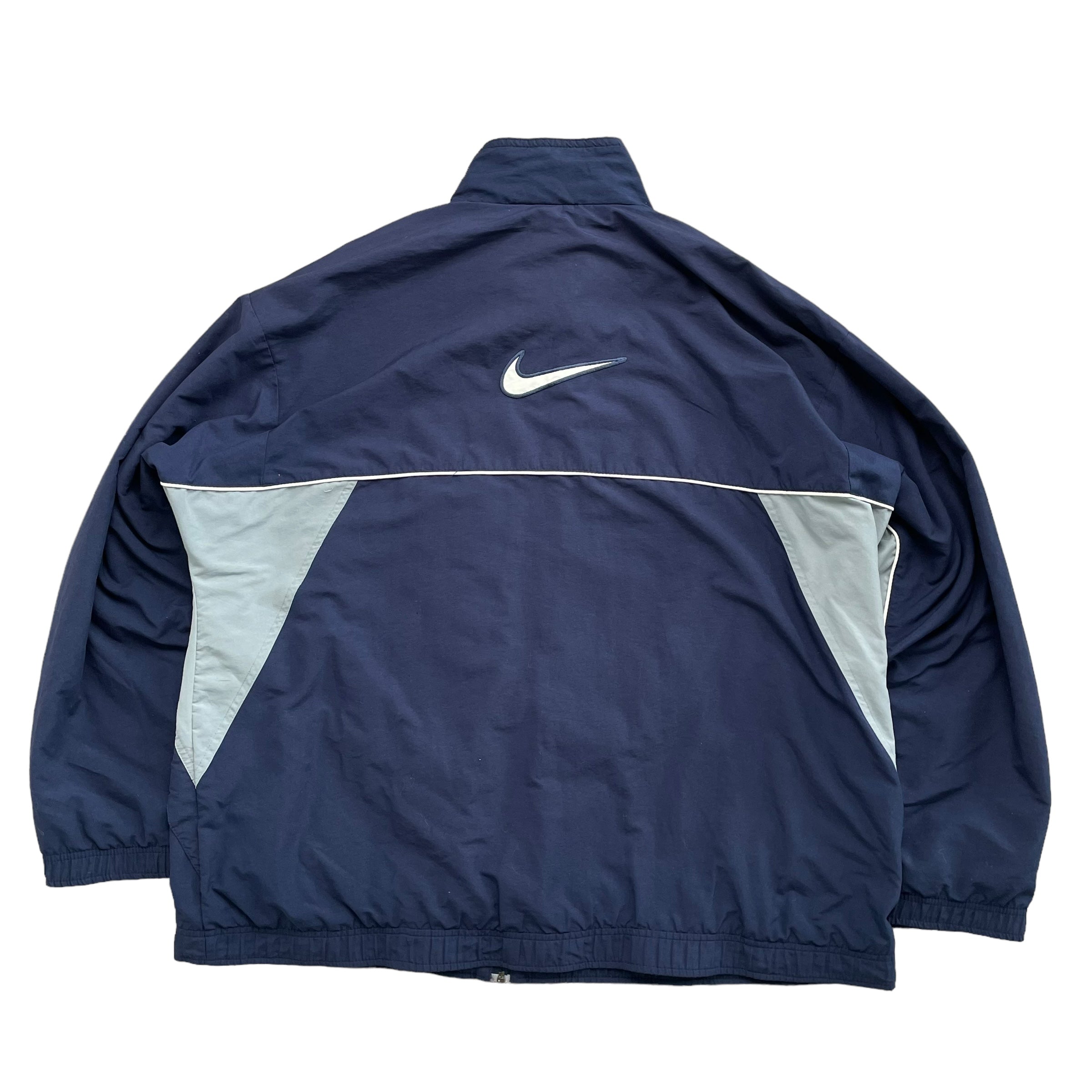 Nike Trackjacket - XL