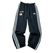 Adidas Feyenoord Tracksuit (S)