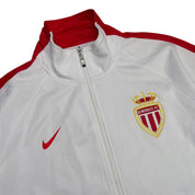 Nike AS Monaco Trainingsjacke (L)