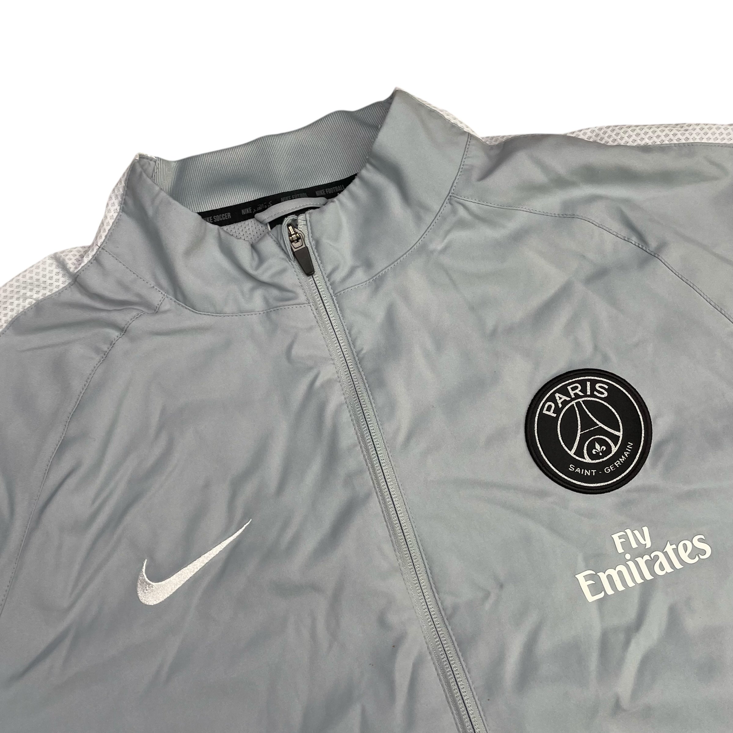 Nike PSG Trackjacket (XL)