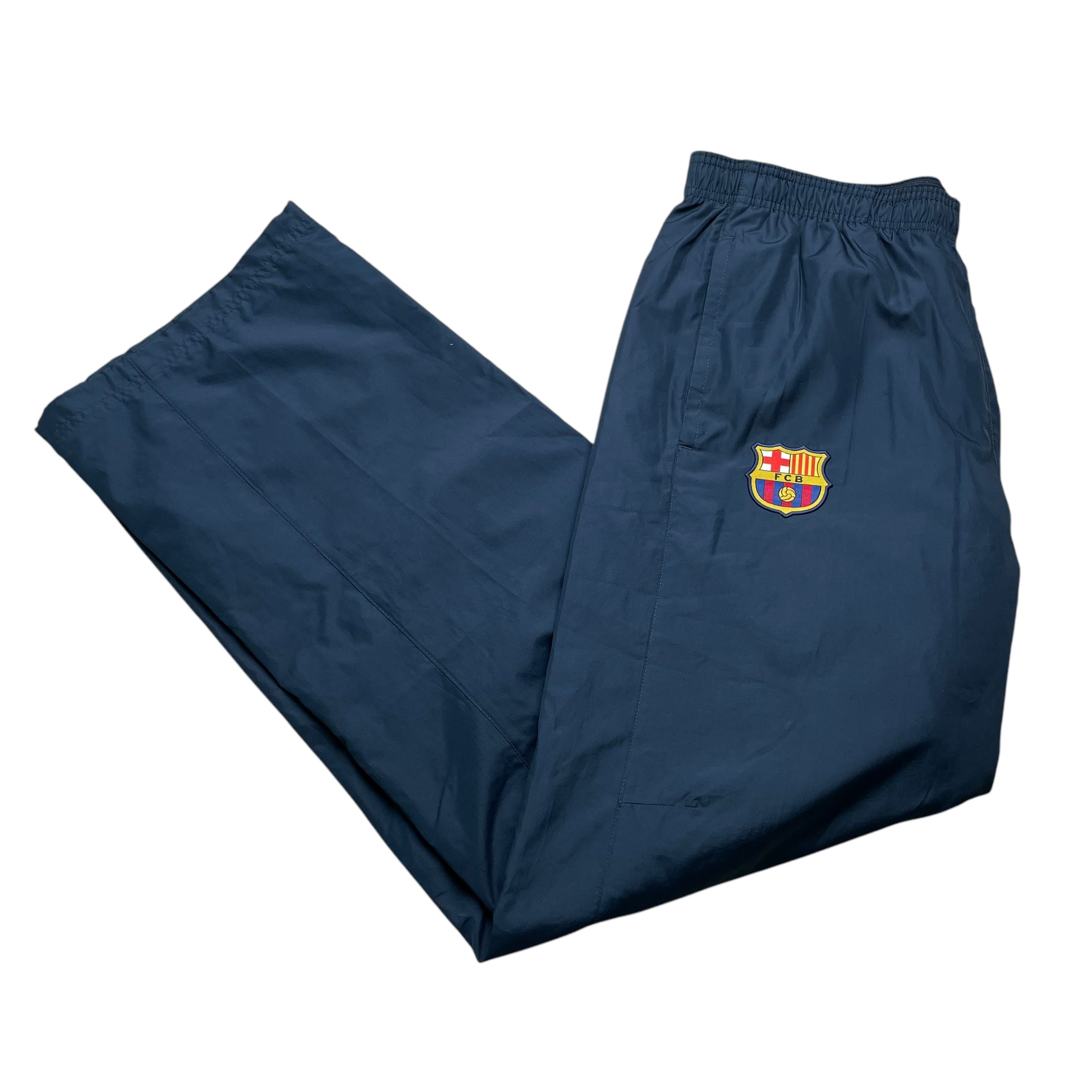 Nike FC Barcelona Trackpants (L)