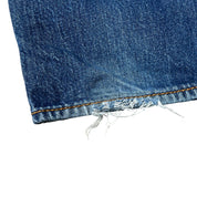 Levi´s 501 Jeans (M)