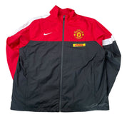 Nike Man Utd. Trainingsjacke – XL