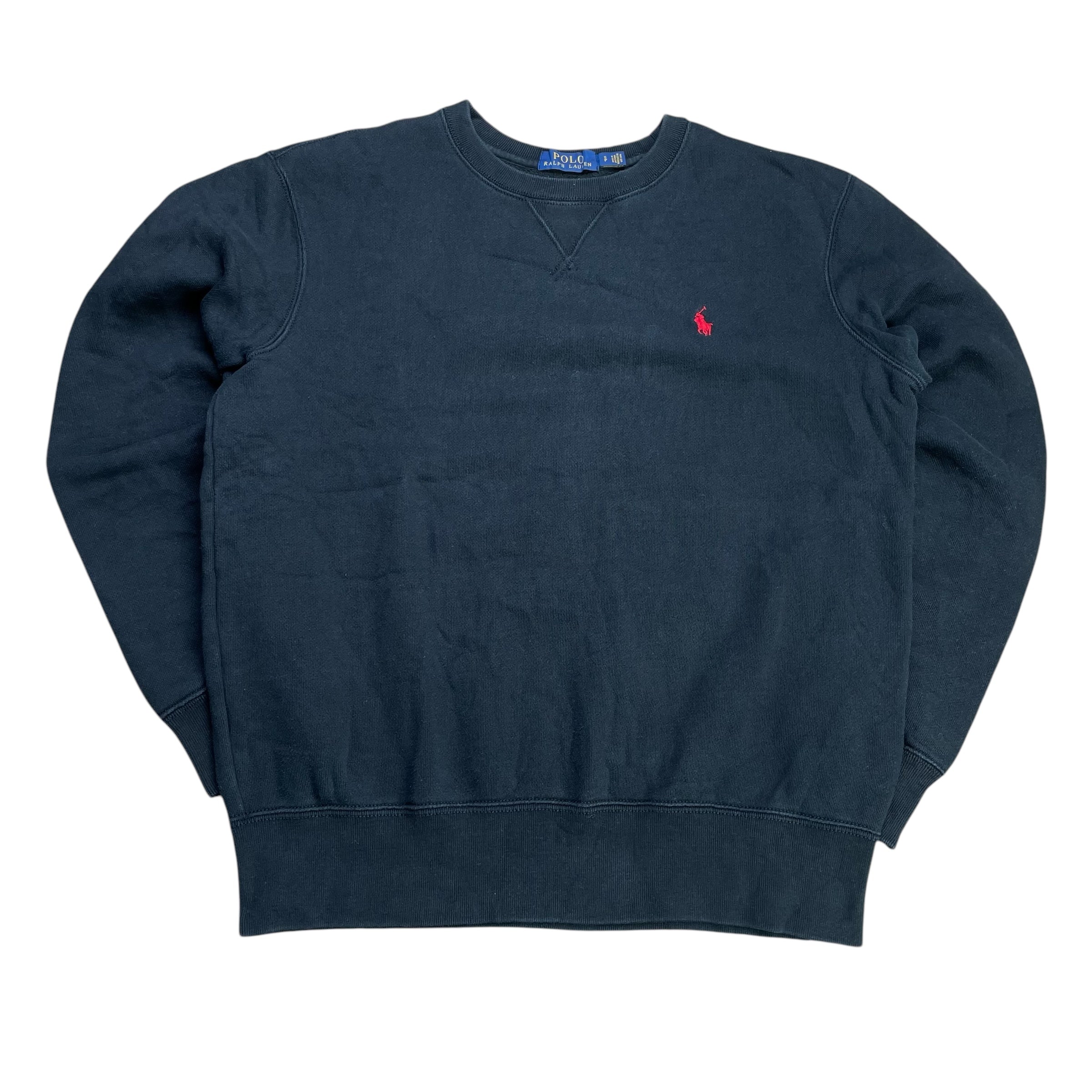 Ralph Lauren Pullover (S)