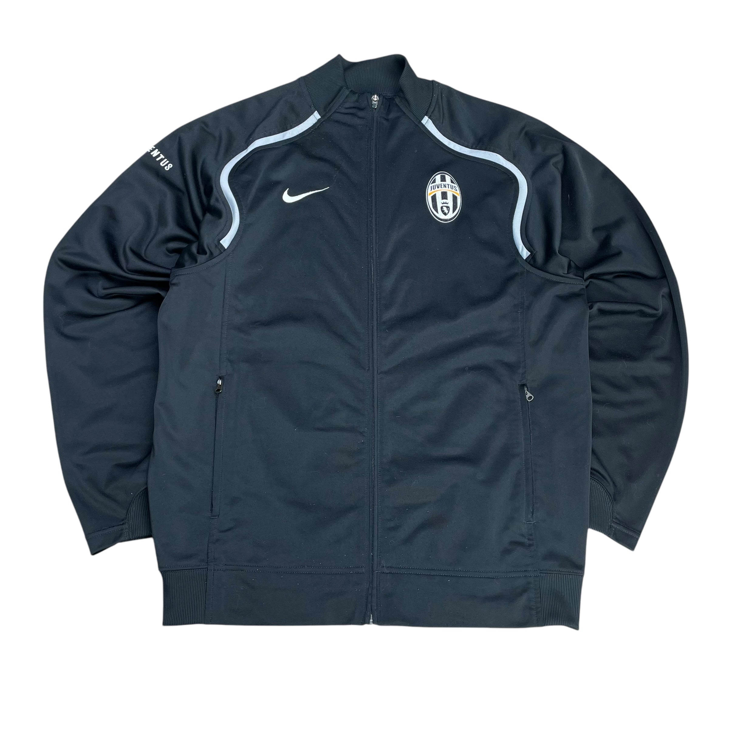 Nike Juventus Tracksuit (M)