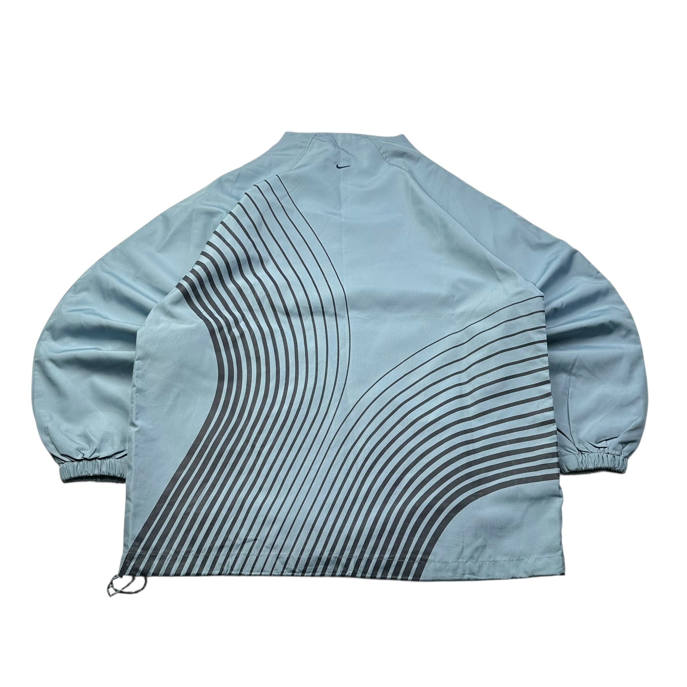 Rare Nike TN tracksuit (M)