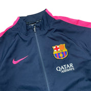 Nike FC Barcelona Trackjacket (S)