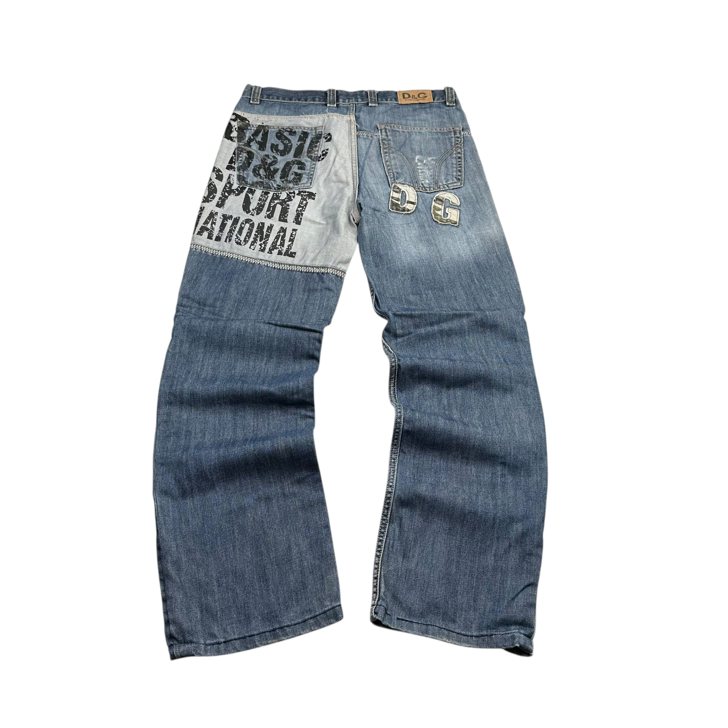 Dolce & Gabbana Jeans (M)