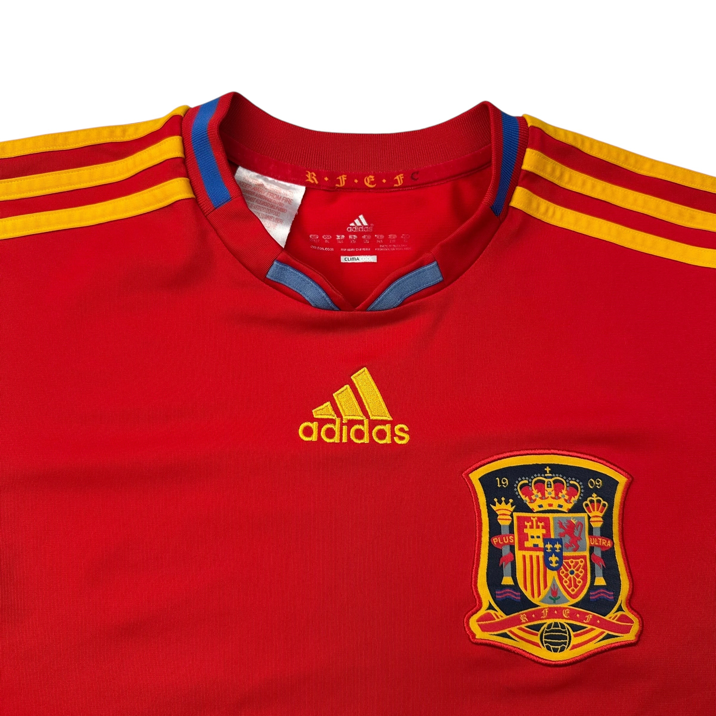 Adidas Spain Jersey (L)