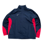 Nike Trackjacket - L