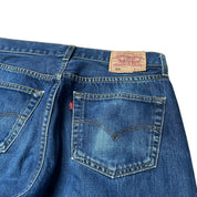 Levi´s 501 Jeans - XL