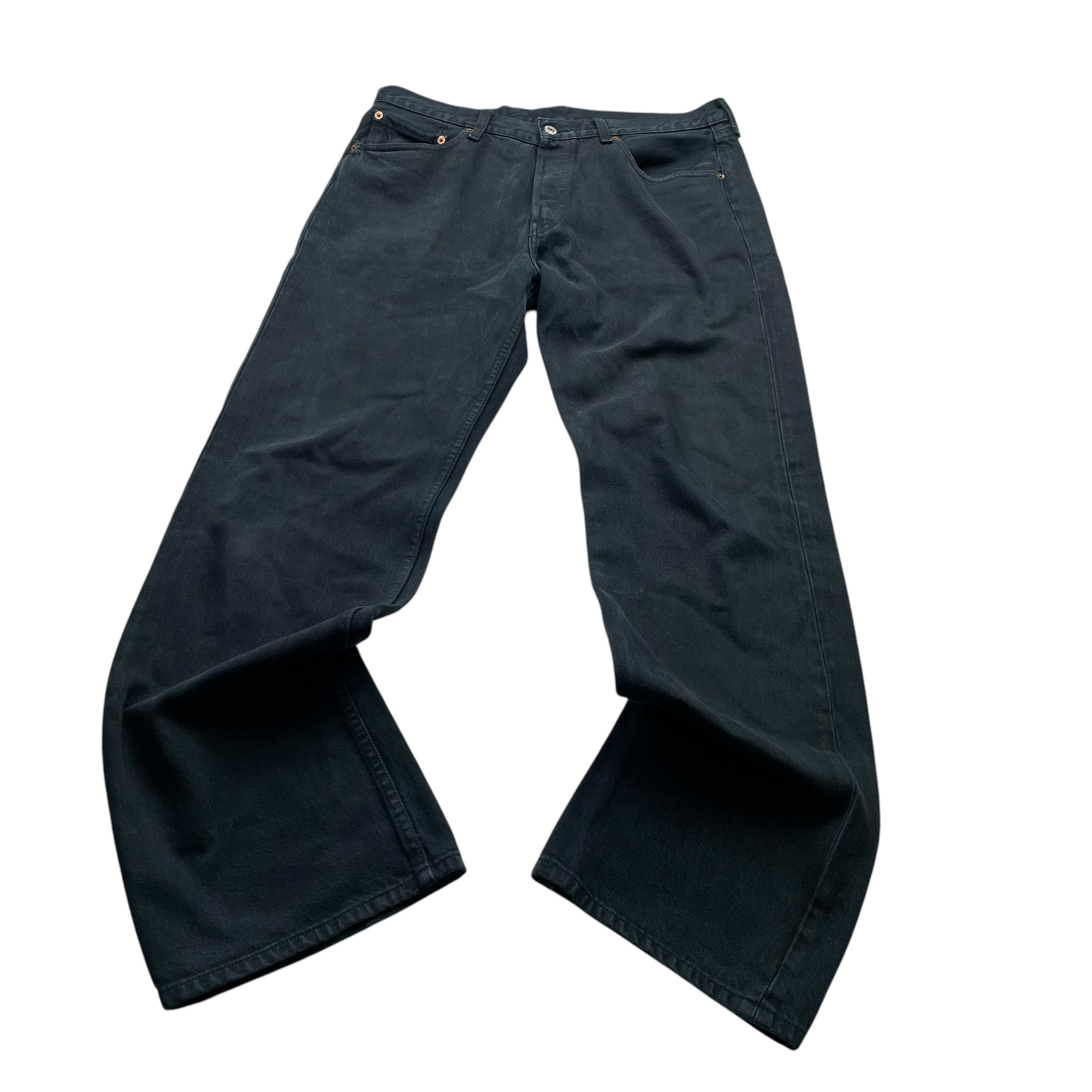 Levi's 501 Jeans (L)