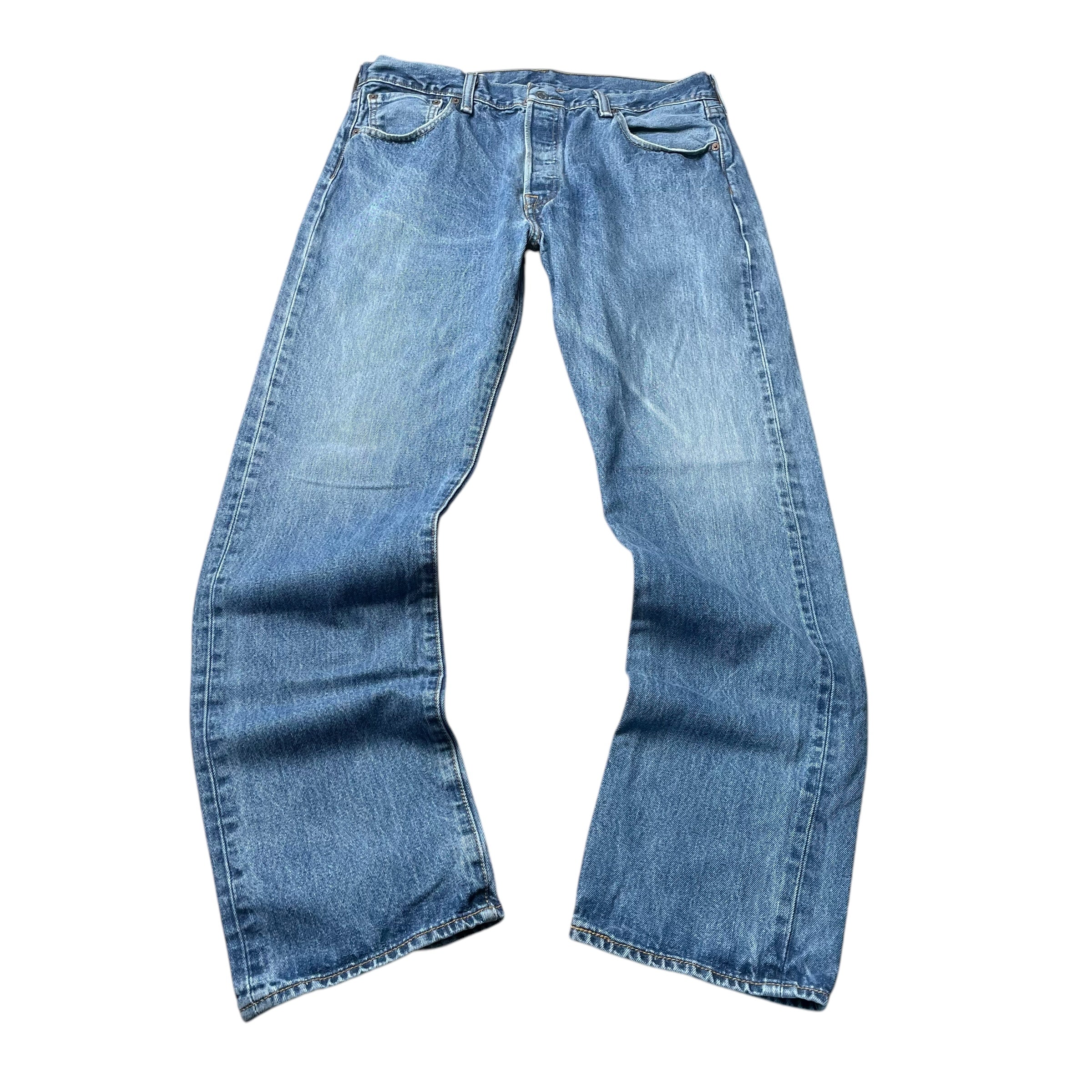 Levi´s 501 Jeans (L)