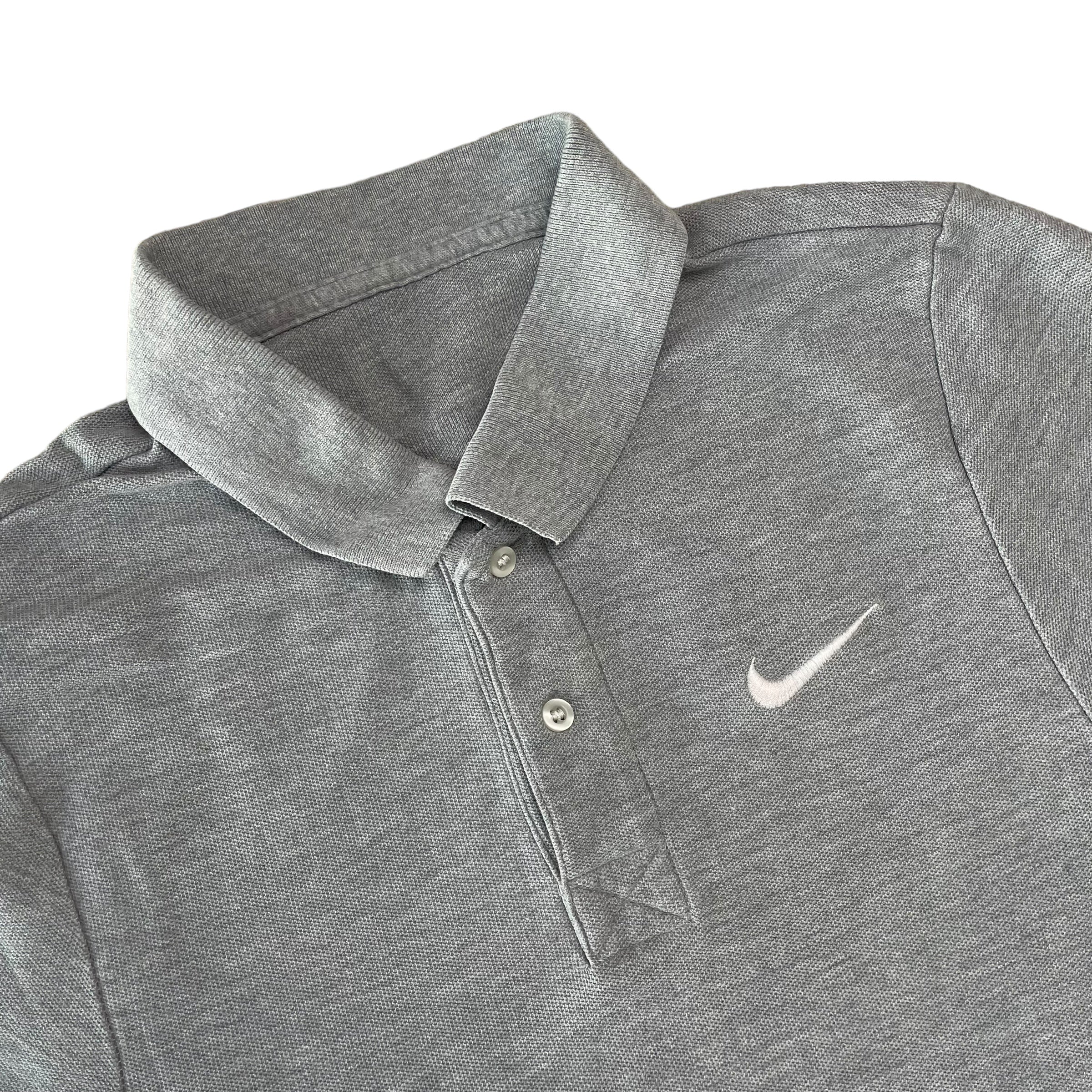 Nike Polo - XS