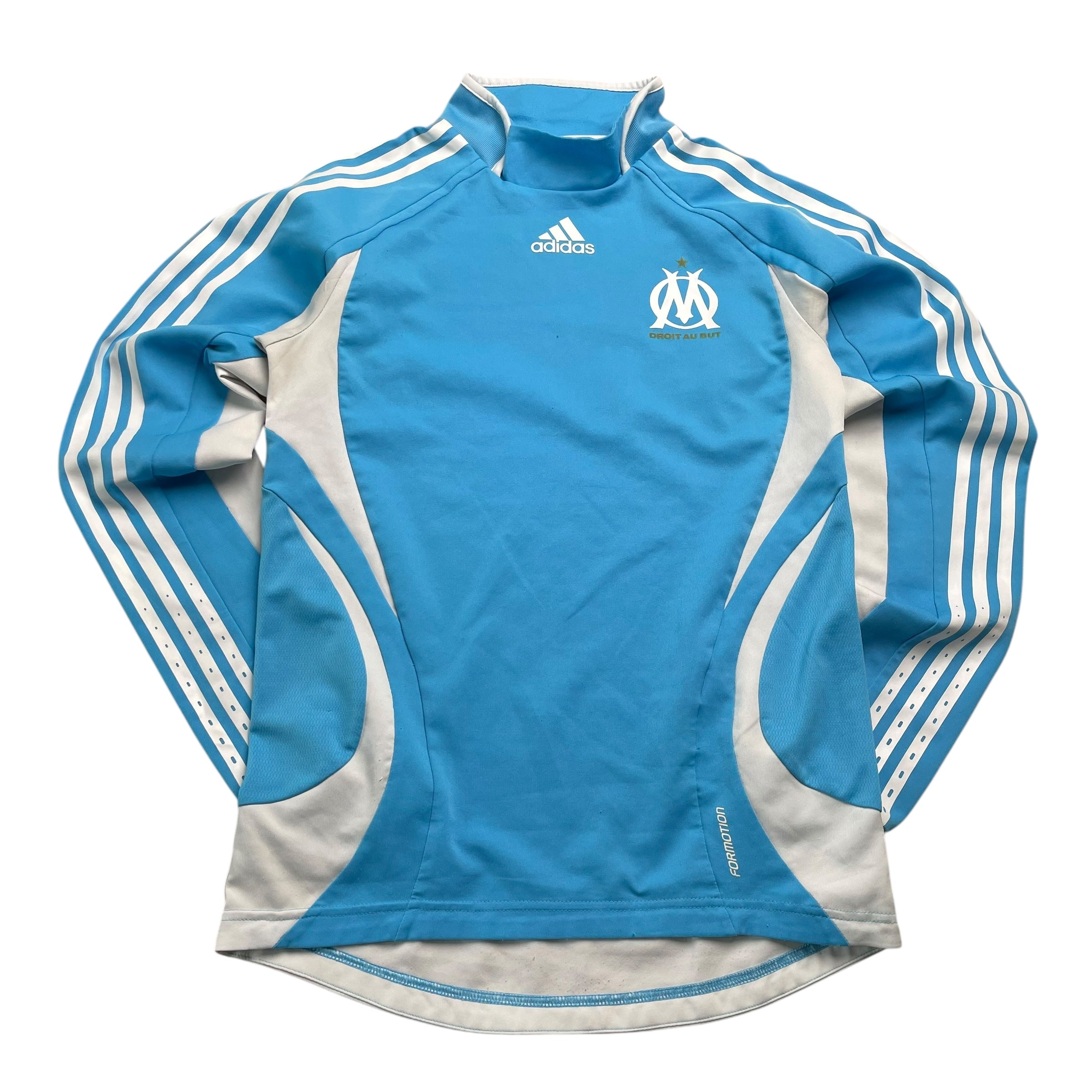 Adidas Marseille Sweater (S)