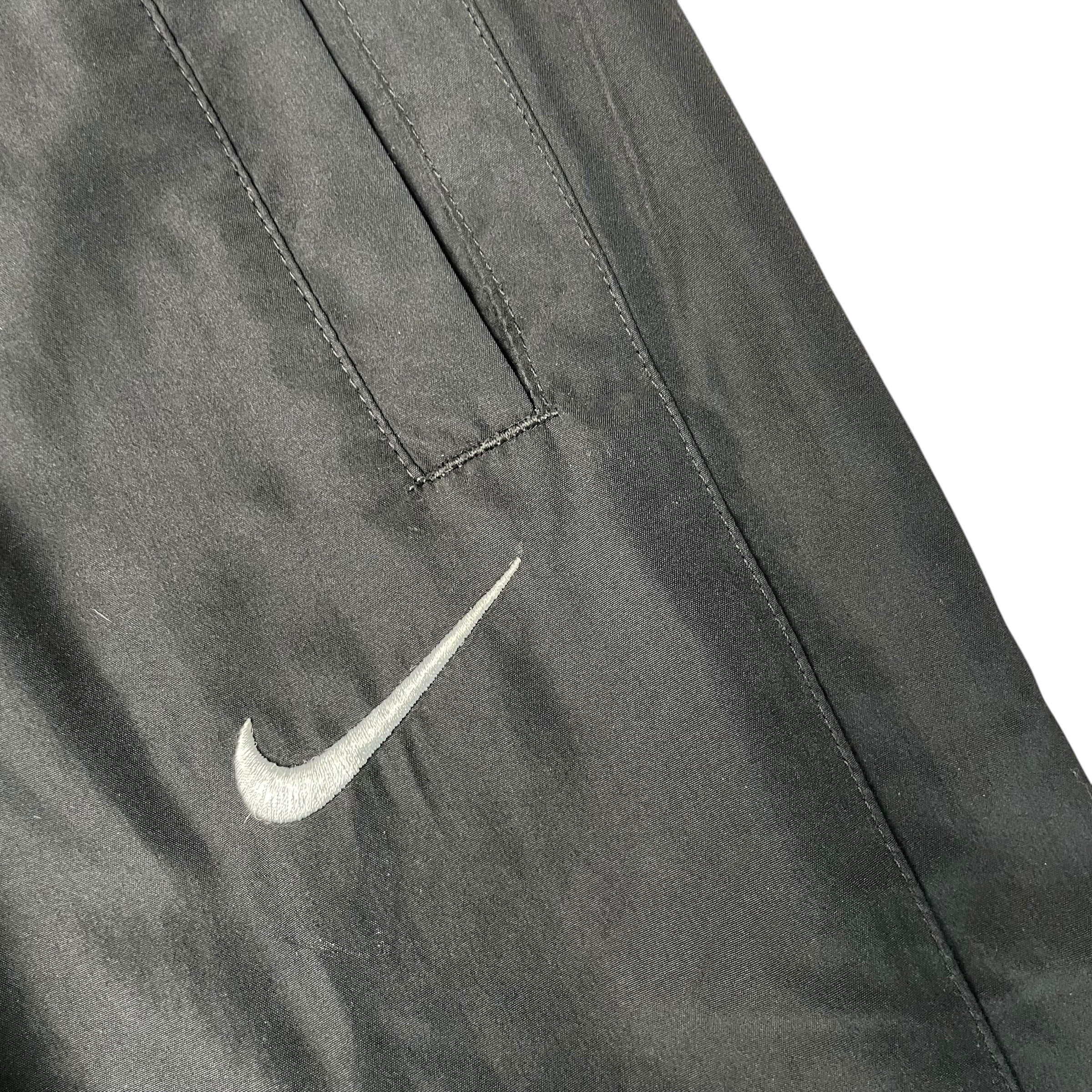 Nike Tracksuit (M)