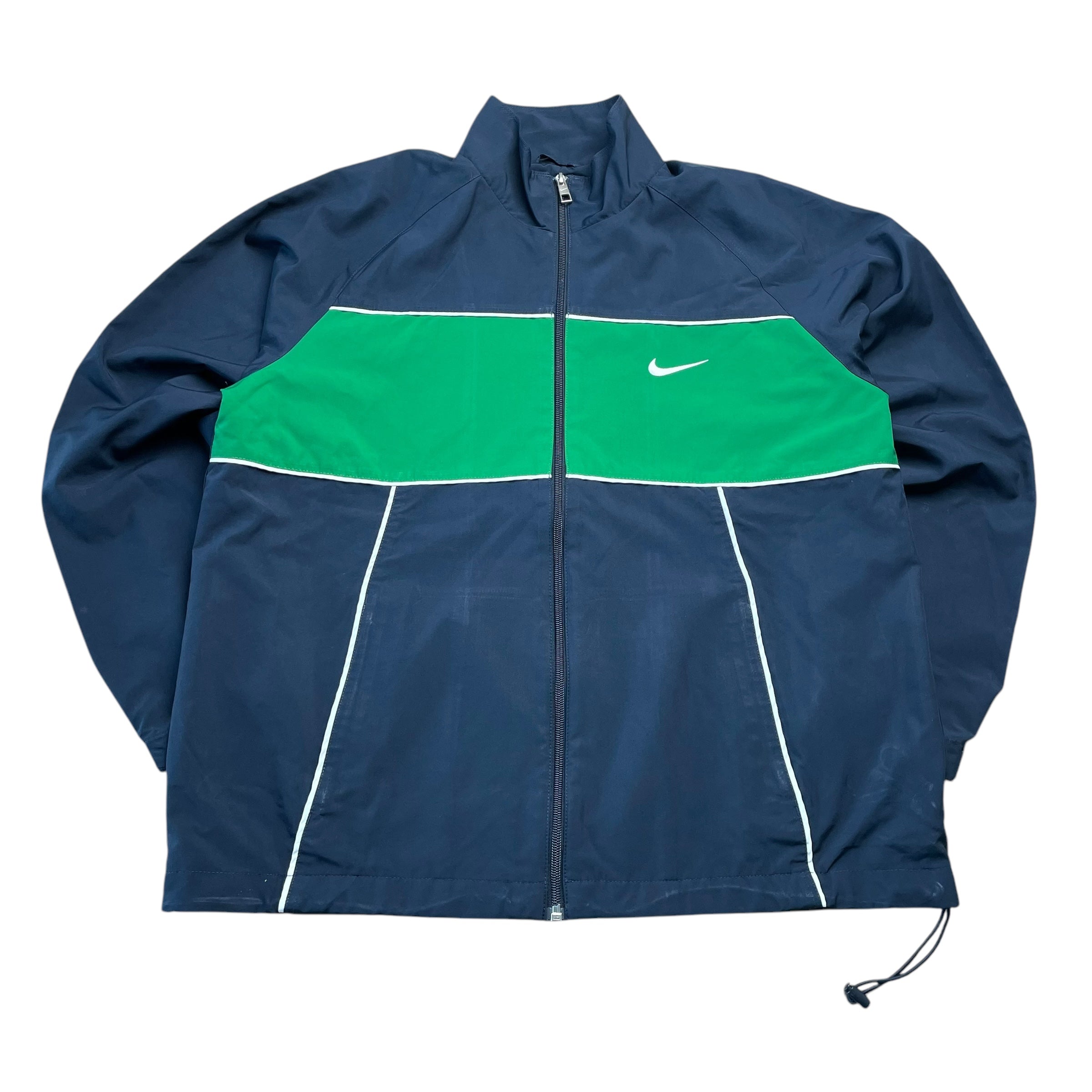 Nike Tracksuit (M)