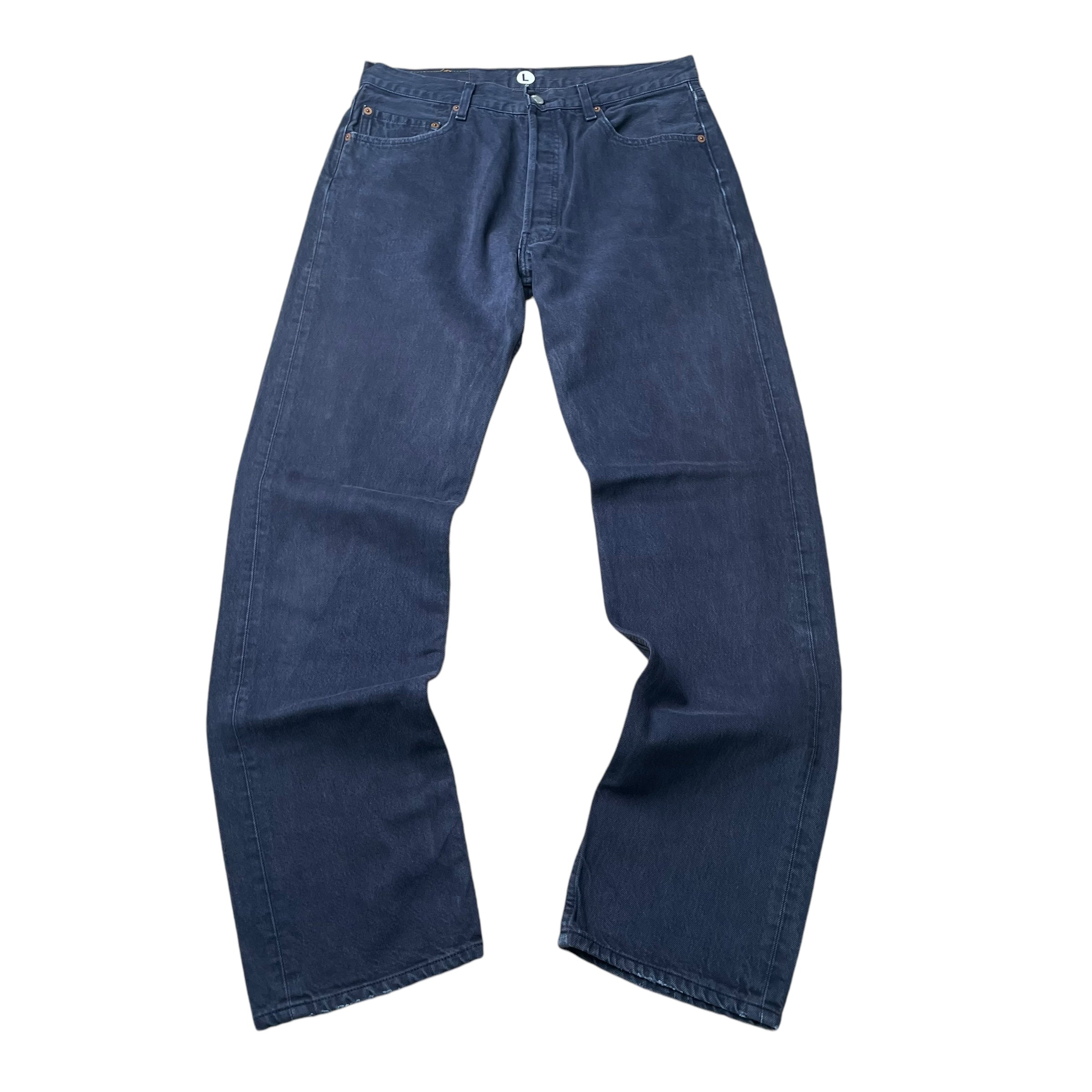 Levi´s 501 Jeans - L