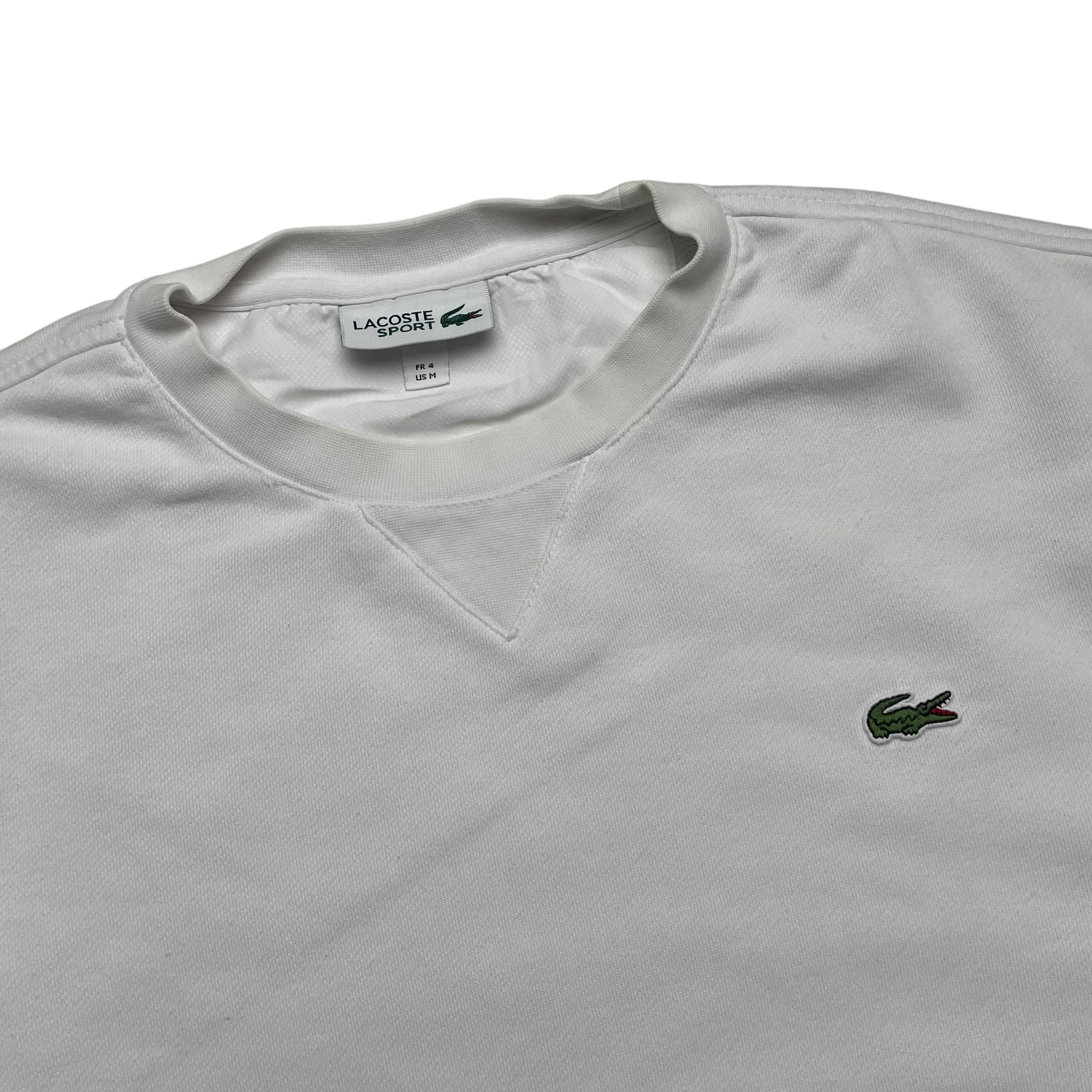 Lacoste Pullover (M)