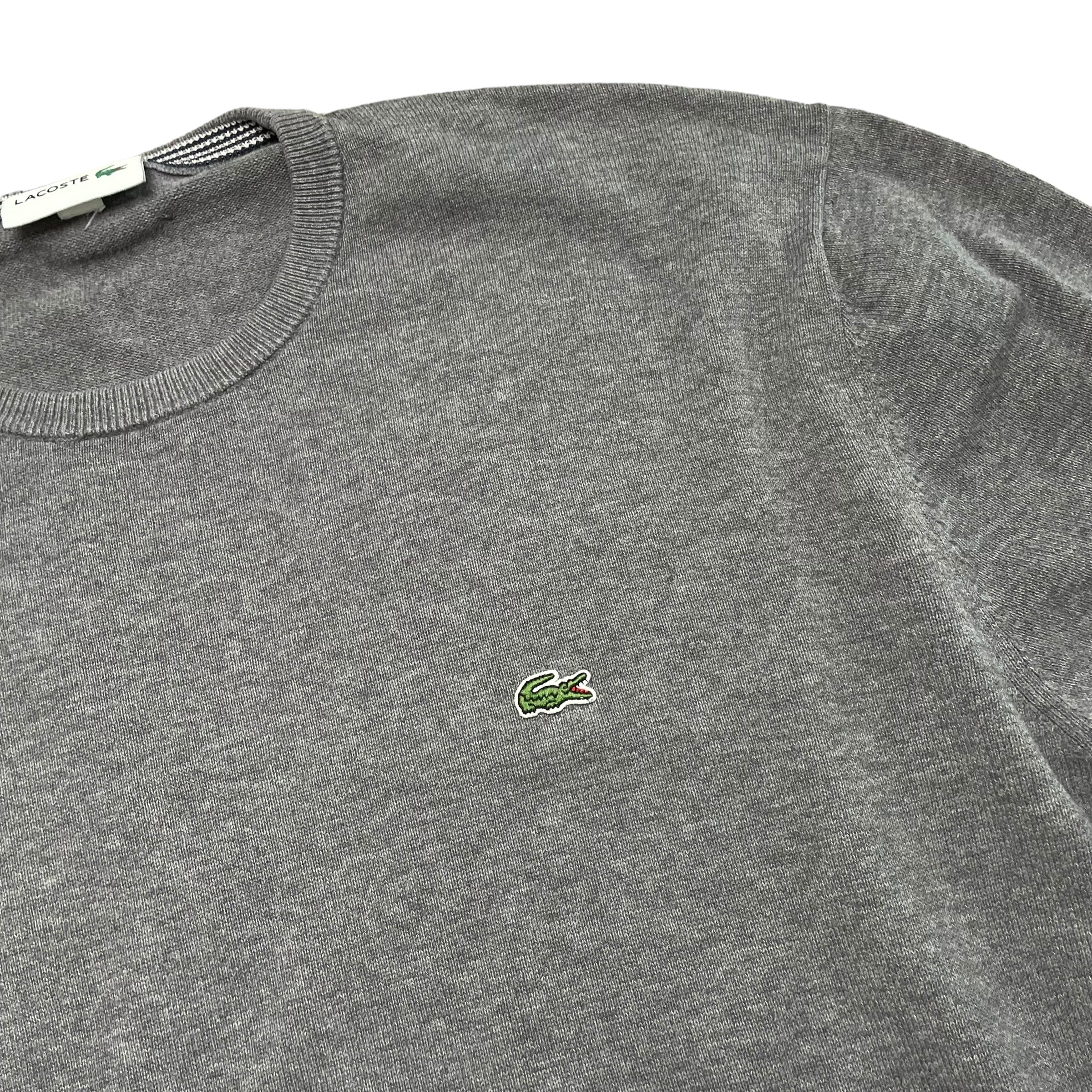 Lacoste Pullover - XXL