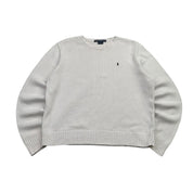 Ralph Lauren Sweater (L)