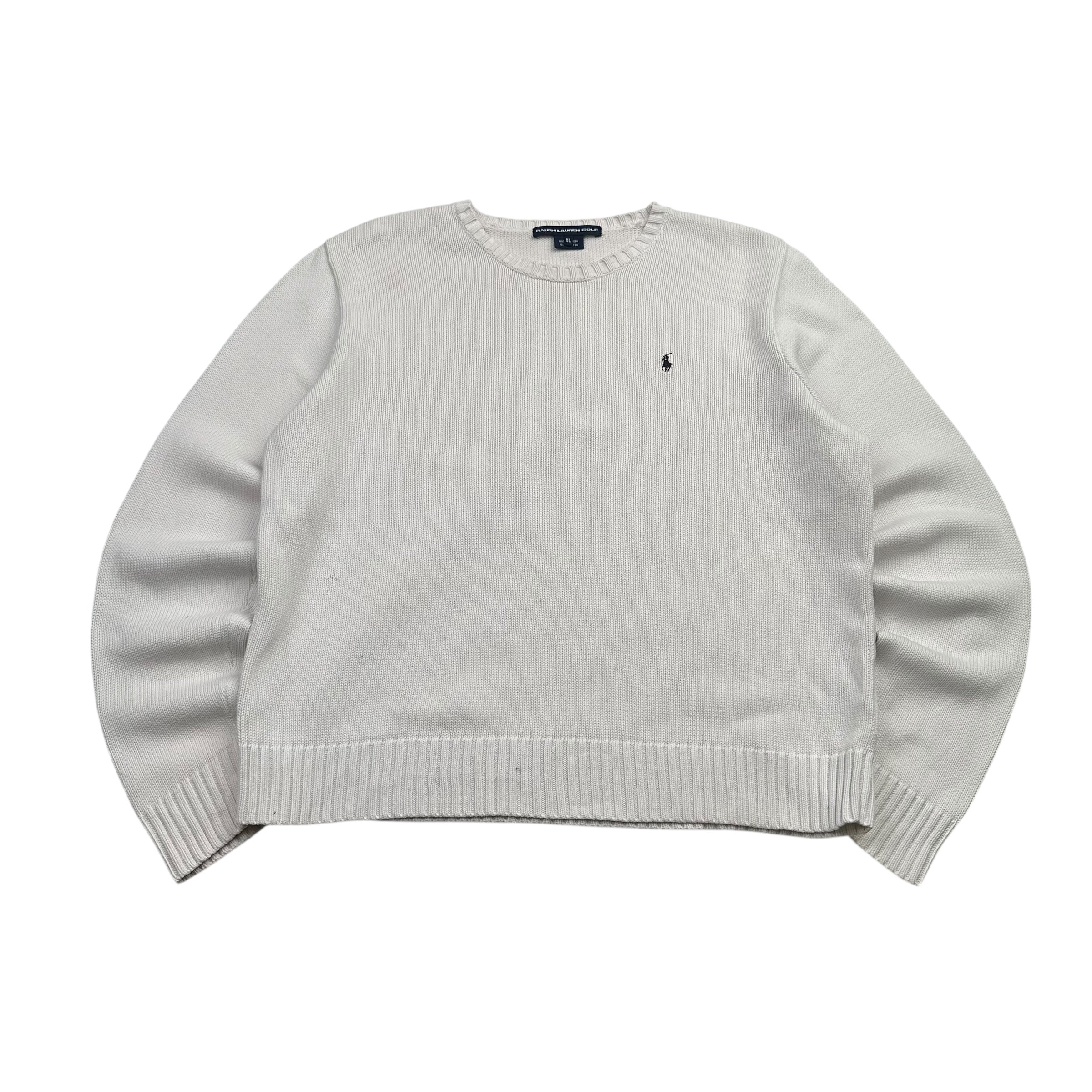 Ralph Lauren Sweater (L)