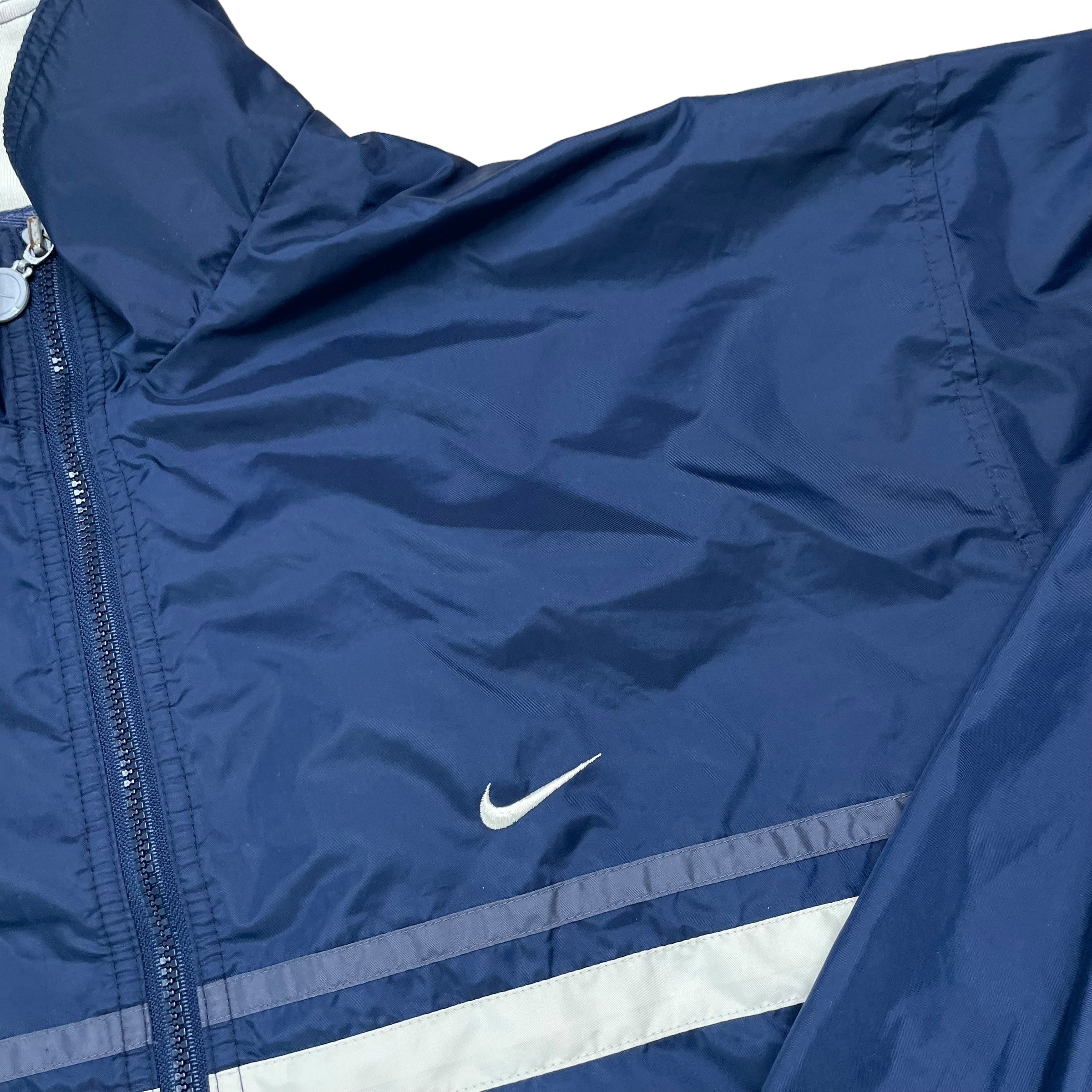 Nike Trackjacket - M