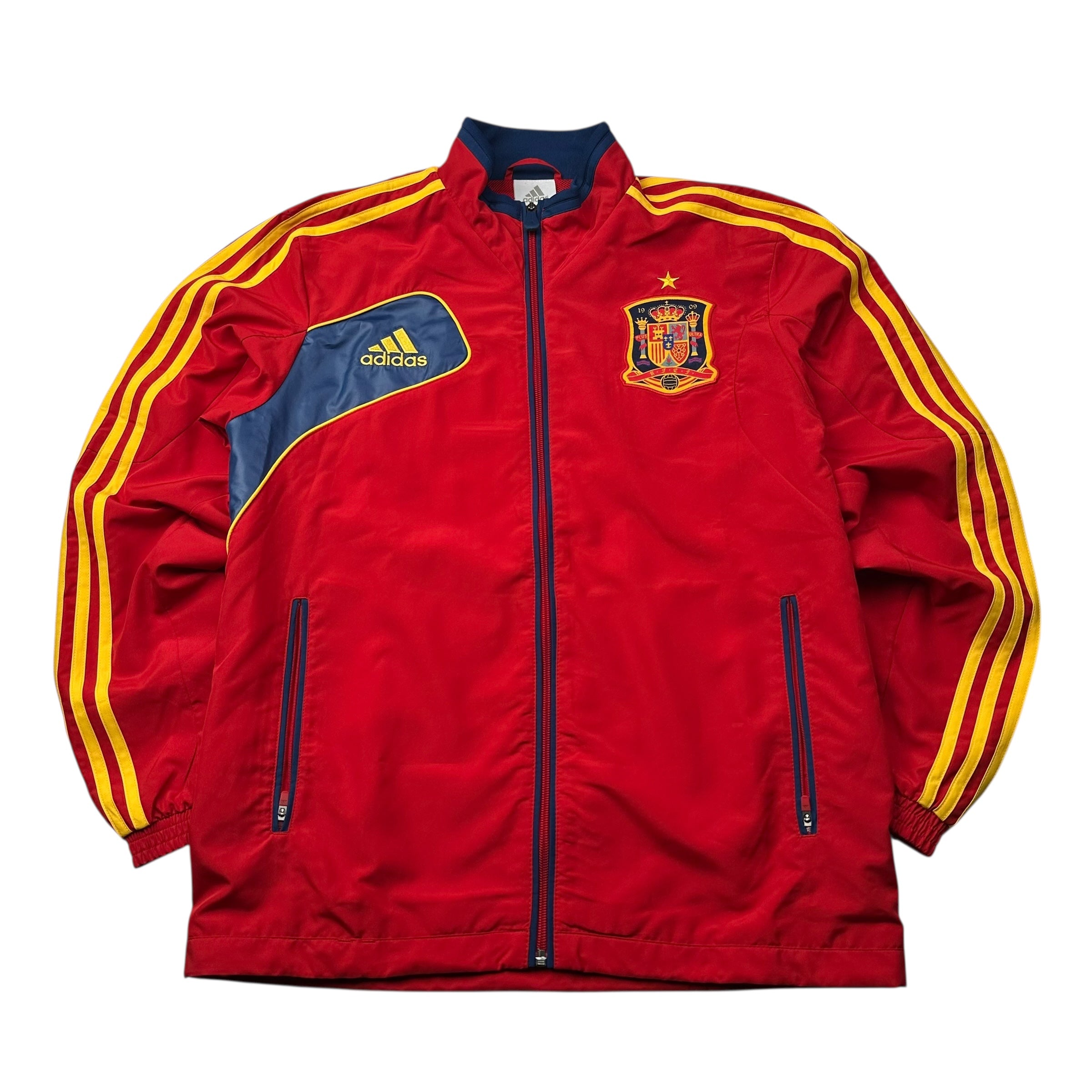 Adidas Spain Trackjacket (S)