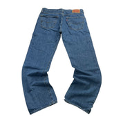 Levi's 501 Jeans (XL)