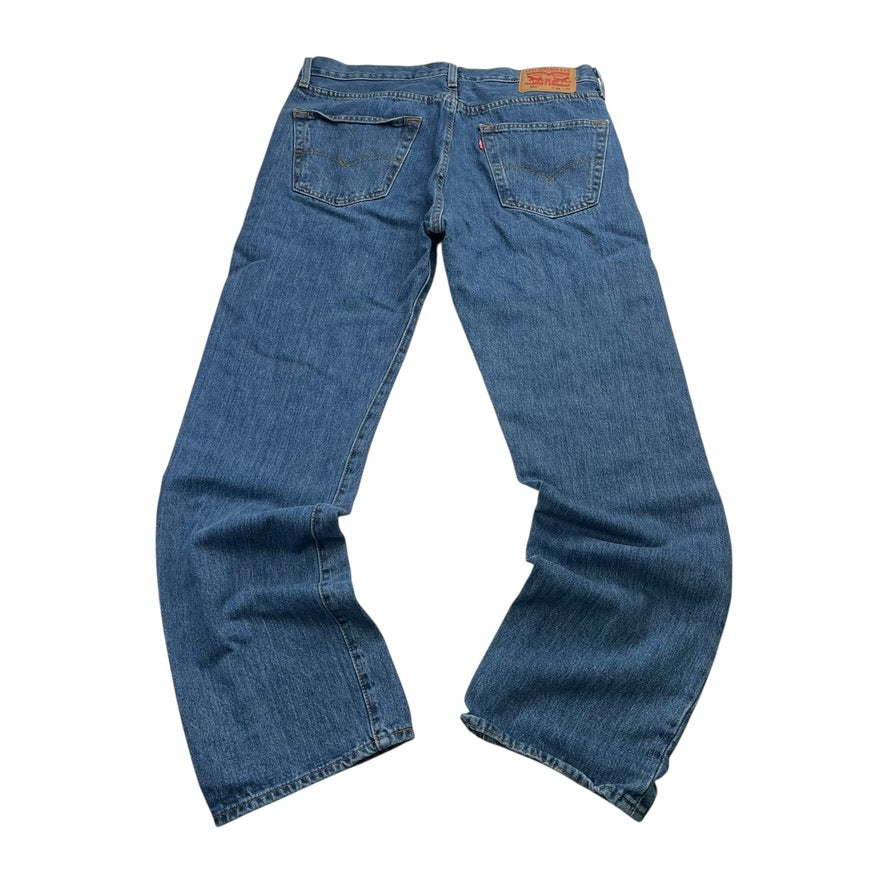 Levi's 501 Jeans (XL)