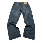 Levi´s 501 Jeans (L)