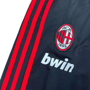 Adidas AC Milan Tracksuit (S)