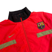 Nike FC Barcelona Trainingsjacke (S)