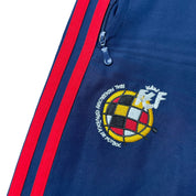 Adidas Spain Tracksuit (L)