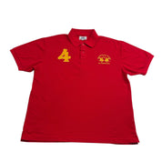 La Martina Ferrari Polo (L)