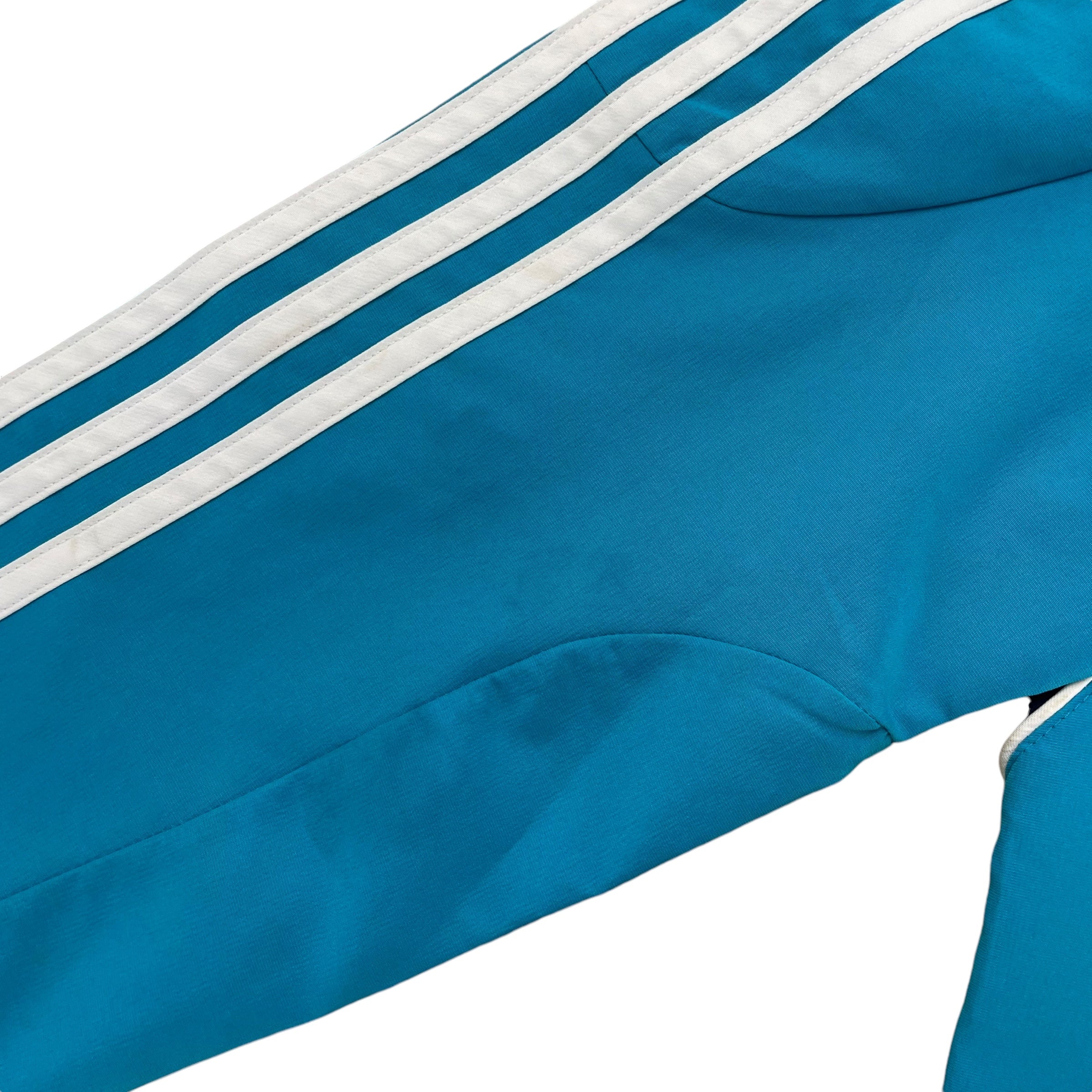 Adidas Real Madrid Tracksuit - S