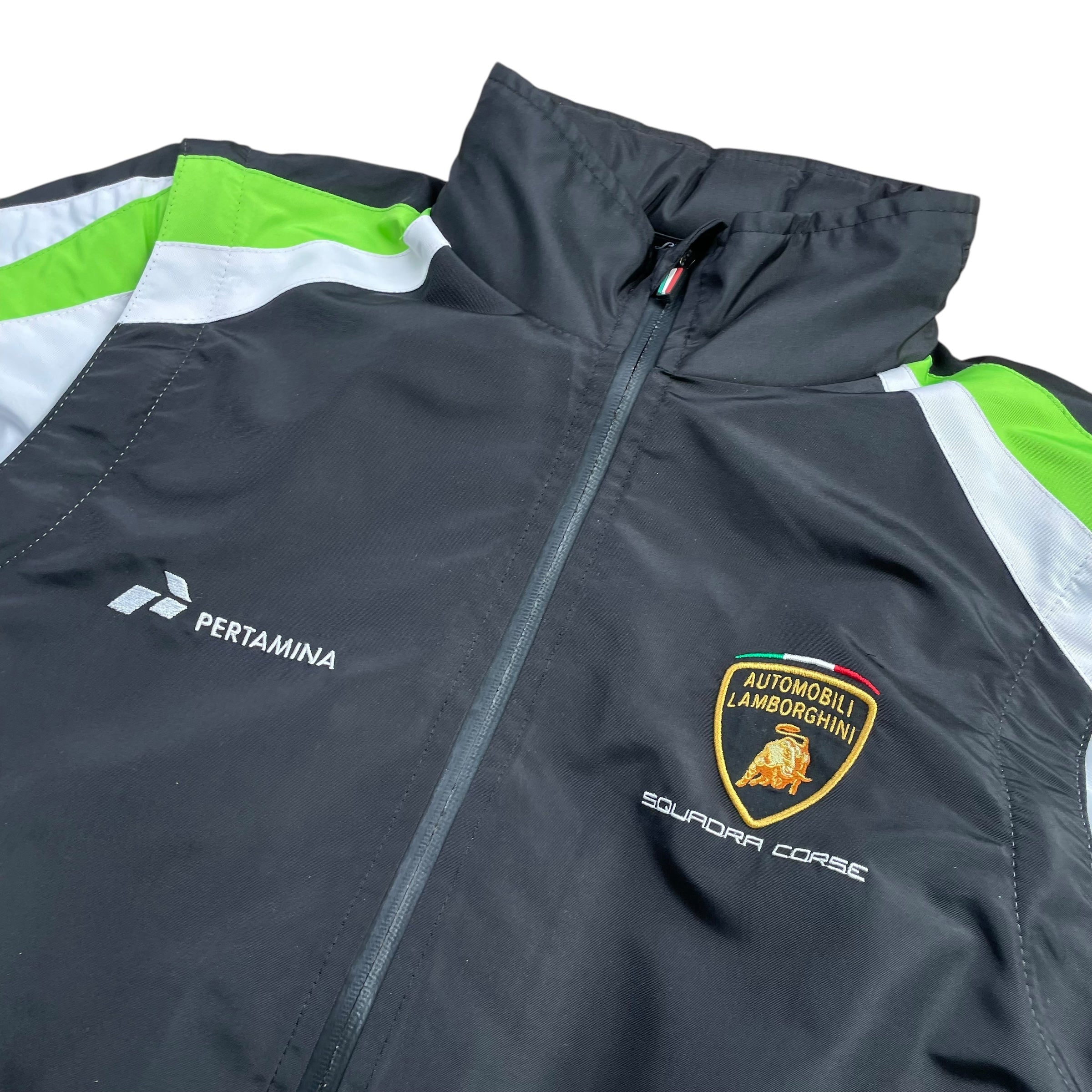 Lamborghini Trackjacket (M)