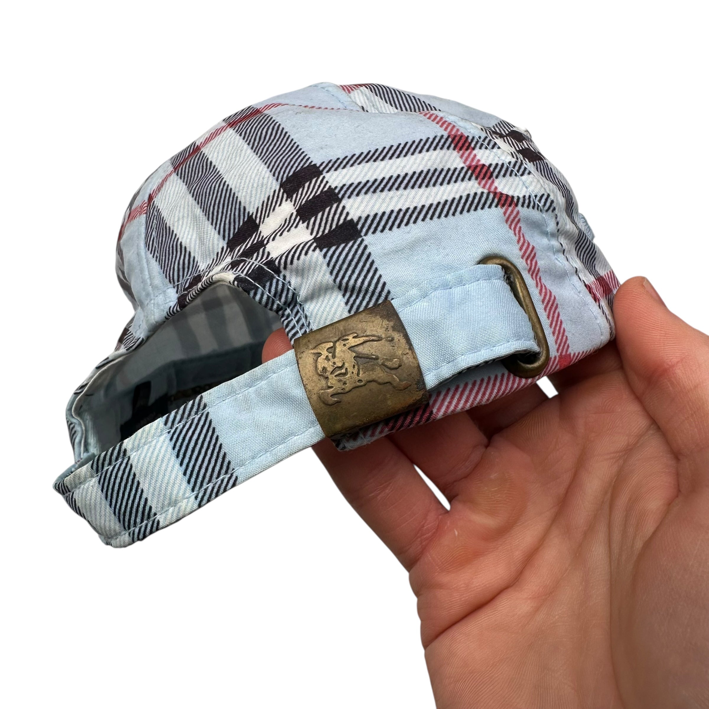 Burberry Cap