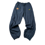 Nike FC Barcelona Tracksuit  (S)